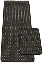 Thumbnail for your product : Pin Dot Runner With FREE Doormat