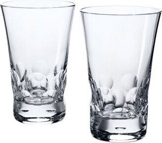 Baccarat Set of 2 Béluga Highball Glass (350ml)