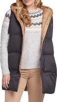 Thumbnail for your product : Tribal Reversible Puffer Vest