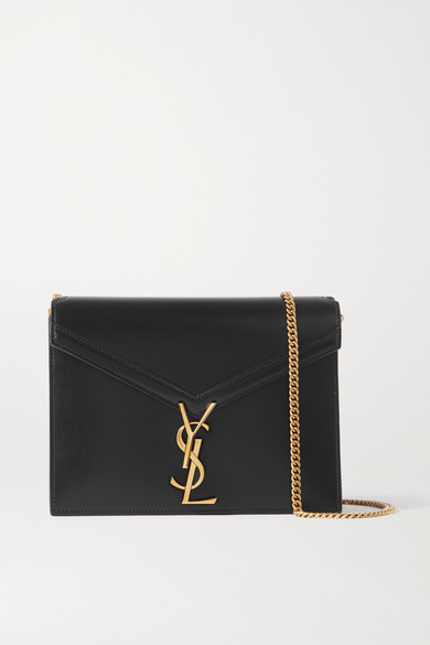 cassandra saint laurent