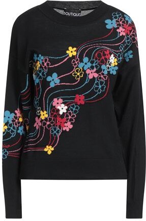 Boutique Moschino Woman Sweater