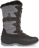 Thumbnail for your product : Kamik Snovalley2 Waterproof Thinsulate®-Insulated Snow Boot