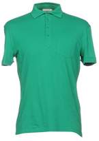Thumbnail for your product : Paolo Pecora Polo shirt