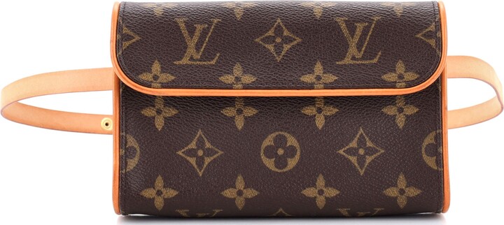 Louis Vuitton Monogram Empreinte Bum Bag - ShopStyle