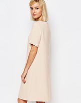 Thumbnail for your product : Selected Londan Short Sleeve Dress