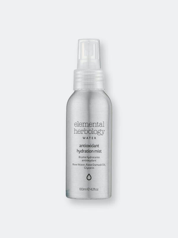 Elemental Herbology Antioxidant Hydration Mist Toner (3.4 fl.oz