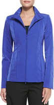Thumbnail for your product : Lafayette 148 New York Mariete Two-Zip Jacket