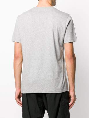C.P. Company Lens print relaxed-fit T-shirt