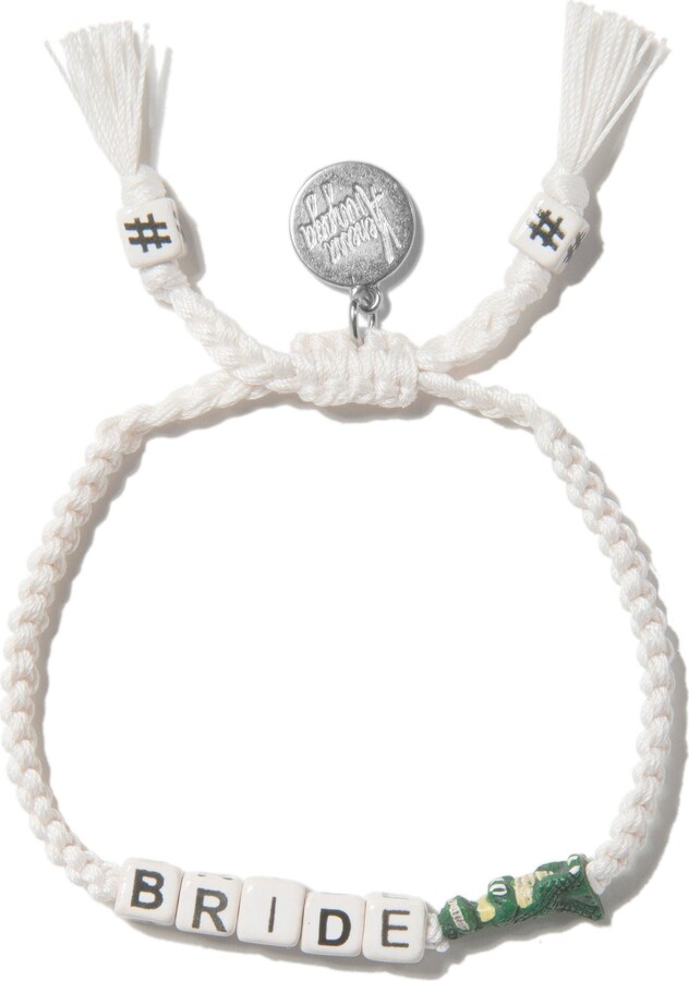 Venessa Arizaga Bridezilla Bracelet