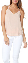 Thumbnail for your product : Splendid Double Strap Cami Top