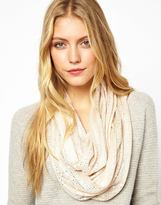 Thumbnail for your product : Oasis Sequin Snood