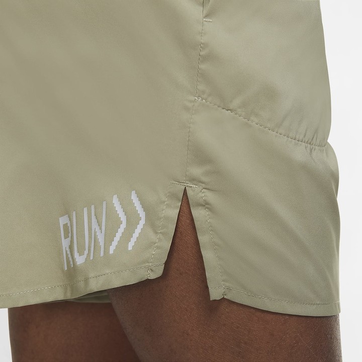 Nike Men's Brief Running Shorts Flex Stride Wild Run ShopStyle