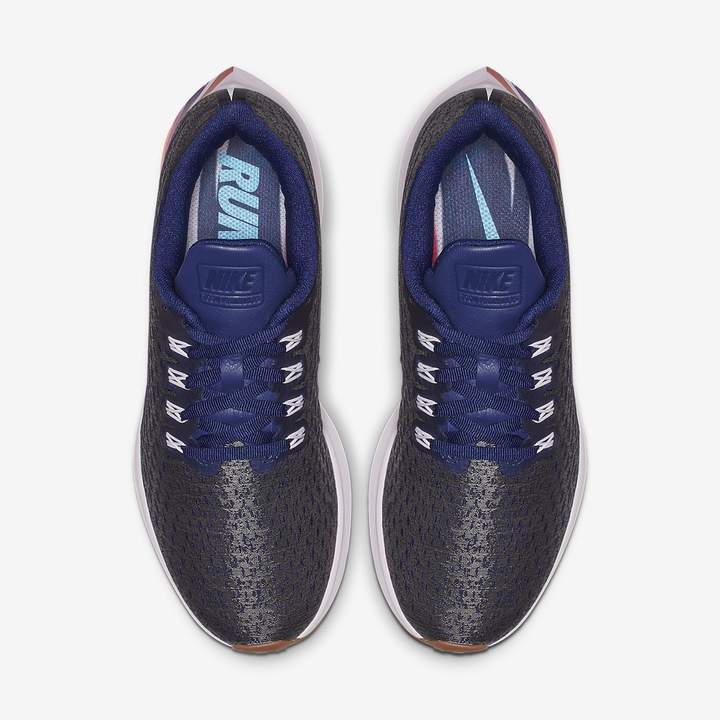 Nike Women's Running Shoe Pegasus 35 Premium - ShopStyle Sneakers ...