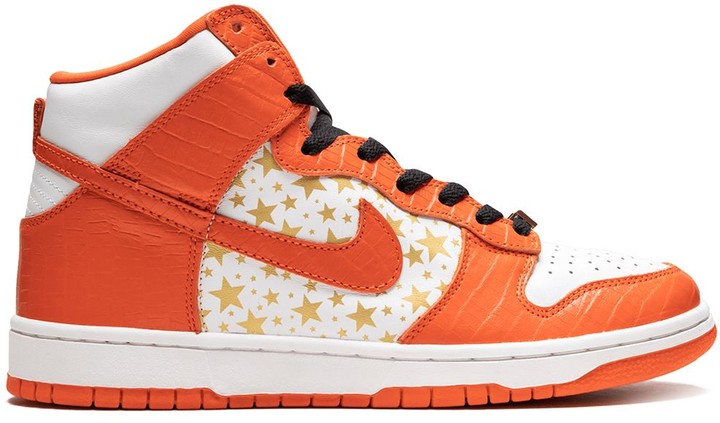 gucci x supreme shoes