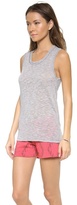 Thumbnail for your product : Monrow Sleeveless Tank