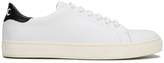 Thumbnail for your product : Anya Hindmarch lace-up Eyes sneakers