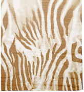 Thumbnail for your product : Vince Camuto Wild Zebra Scarf