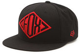 Thumbnail for your product : Fox Wrench Snapback Hat
