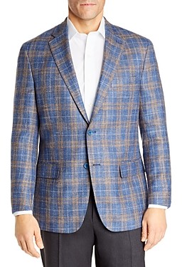 hart schaffner marx sport coat