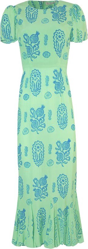 Rhode Resort Lulani Dress