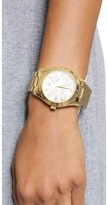 Thumbnail for your product : Michael Kors Global Glam Layton Watch