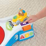 Thumbnail for your product : Fisher-Price Laugh & Learn Puppy's Smart Stages Speedway