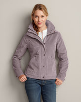 Thumbnail for your product : Eddie Bauer Cord Workwear Jacket