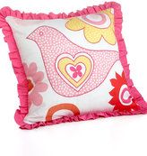 Thumbnail for your product : Martha Stewart CLOSEOUT! Collection Kids Flower Power 3 Piece Full/Queen Comforter Set