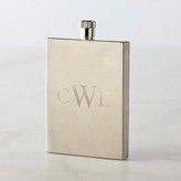 Thumbnail for your product : Williams-Sonoma Slimline Stainless-Steel Flask