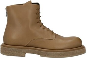 Officine Creative Italia Woman Ankle boots
