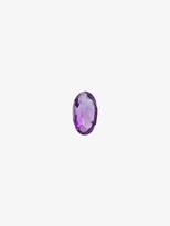 Thumbnail for your product : Loquet Purple February Amethyst Birthstone Charm
