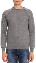 Thumbnail for your product : Paolo Pecora Sweater Sweater Men