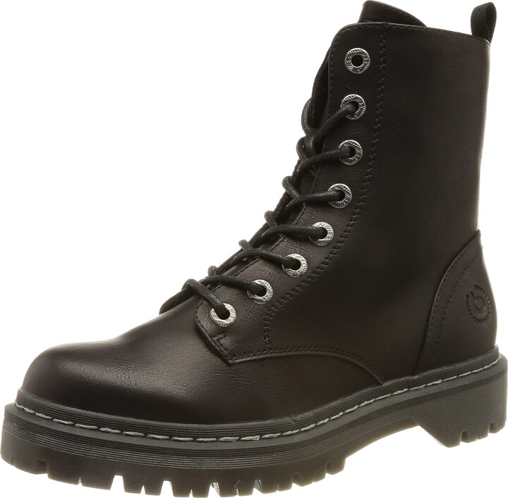 ladies bugatti boots
