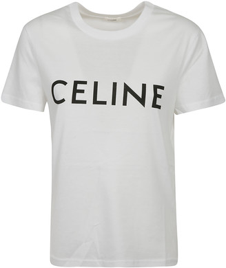 Celine Women's Tees And Tshirts - ShopStyle