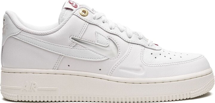 Nike Air Force 1 Low "Logo Pack - ShopStyle
