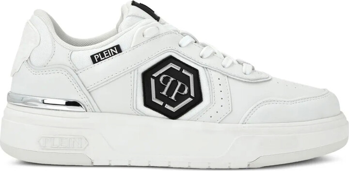 Philipp Plein SK8R Plein low-top sneakers
