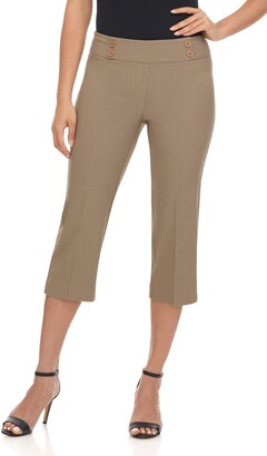 Rekucci capris Clearance