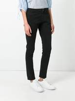 Thumbnail for your product : No.21 slim fit trousers