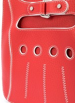 Thumbnail for your product : Perrin Paris Cabbie crossbody bag