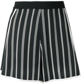 Thumbnail for your product : Lanvin Striped Shorts