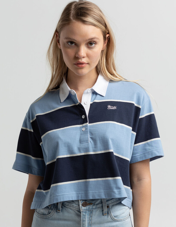 Rugby Polos For Women | ShopStyle