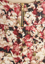 Thumbnail for your product : Sangria Flora Dress