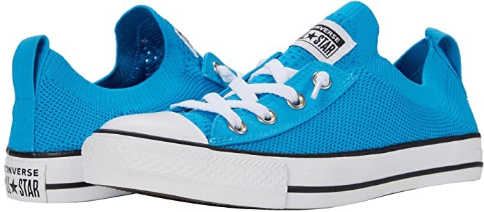 blue star shoes