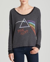 Thumbnail for your product : Junk Food 1415 Junk Food Pullover - Pink Floyd Fleece