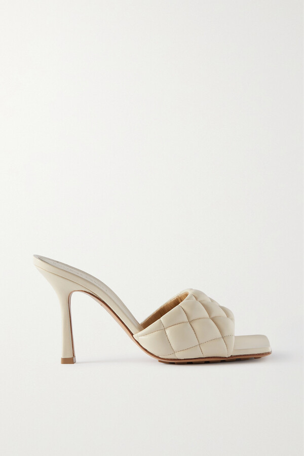 Cream Sandals | Shop The Largest Collection in Cream Sandals | ShopStyle