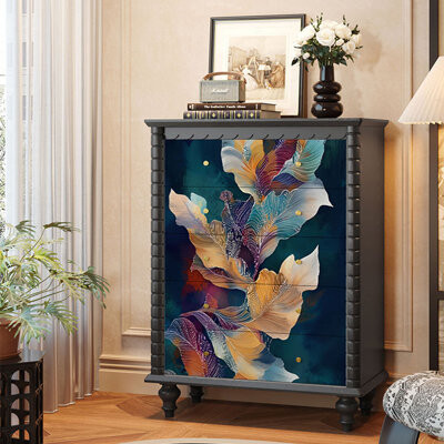 East Urban Home 31.5\