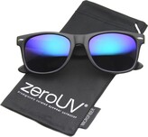Thumbnail for your product : Zerouv Unisex's Zv-8025-04 Sunglasses