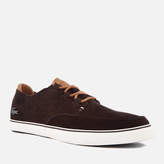 Thumbnail for your product : Lacoste Men's Esparre Deck 118 1 Suede Boat Shoes