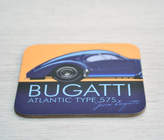 Thumbnail for your product : Bugatti Me and My Car Boxed Set Of Four Coasters
