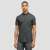 Thumbnail for your product : Kenneth Cole New York Short-Sleeve Button Front Shirt